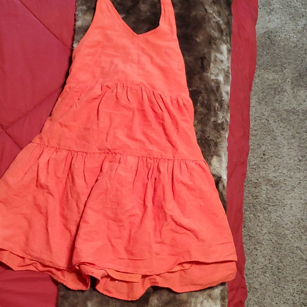 American eagle dress